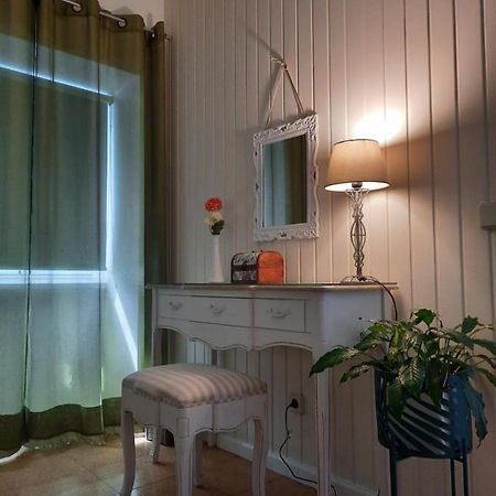 Casa Do Pero De Teive Villa ปอนตาเดลกาดา ภายนอก รูปภาพ