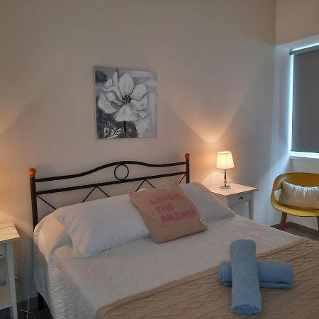 Casa Do Pero De Teive Villa ปอนตาเดลกาดา ภายนอก รูปภาพ