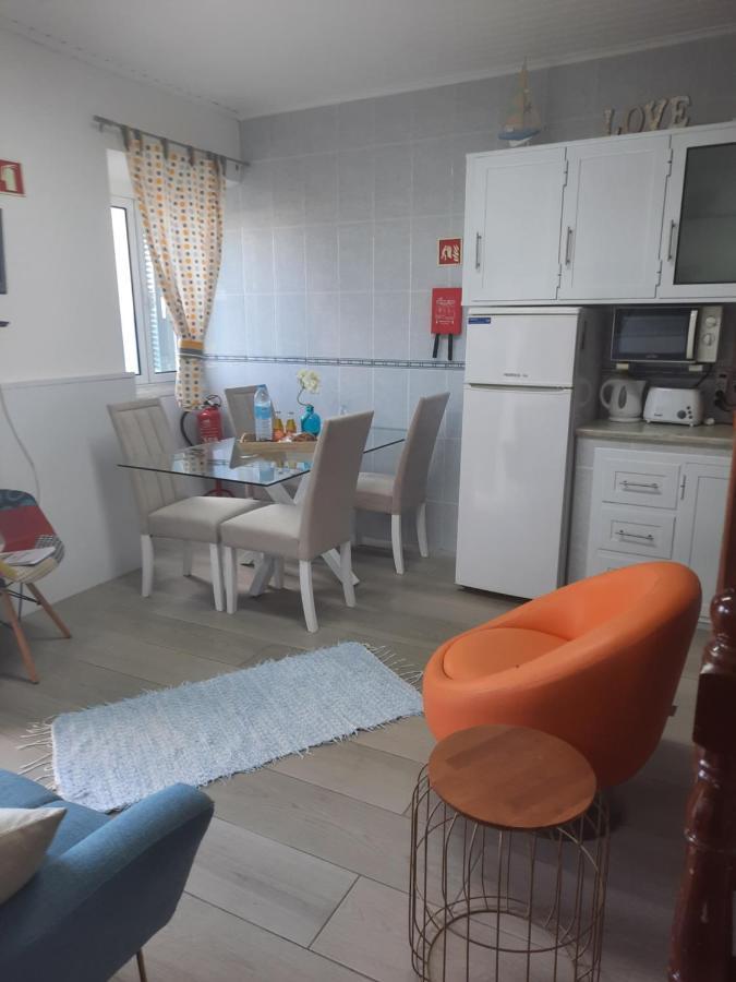 Casa Do Pero De Teive Villa ปอนตาเดลกาดา ภายนอก รูปภาพ
