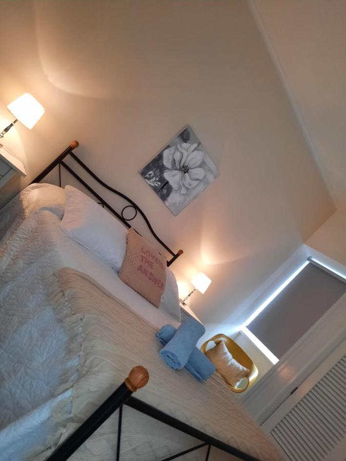 Casa Do Pero De Teive Villa ปอนตาเดลกาดา ภายนอก รูปภาพ