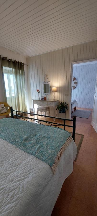 Casa Do Pero De Teive Villa ปอนตาเดลกาดา ภายนอก รูปภาพ